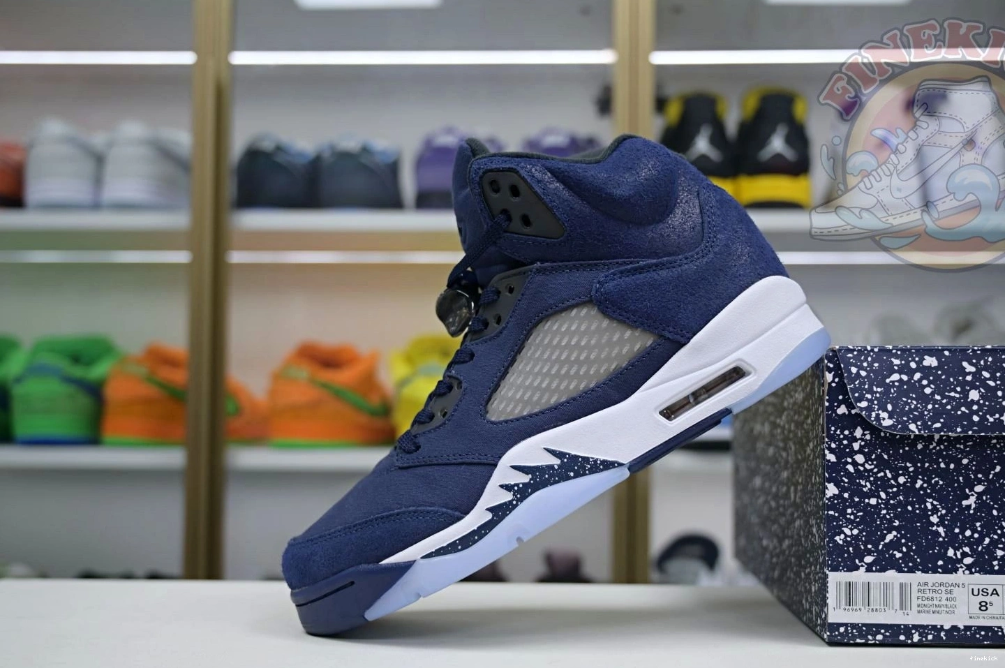 Air Jordan Jordan 5